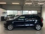 Volkswagen Polo 1.4 MPI Style * KLIMA*NAVIGATION*ALU* - Volkswagen Polo: Style