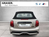 MINI Cooper S Cabrio - Vorschau Bild 5