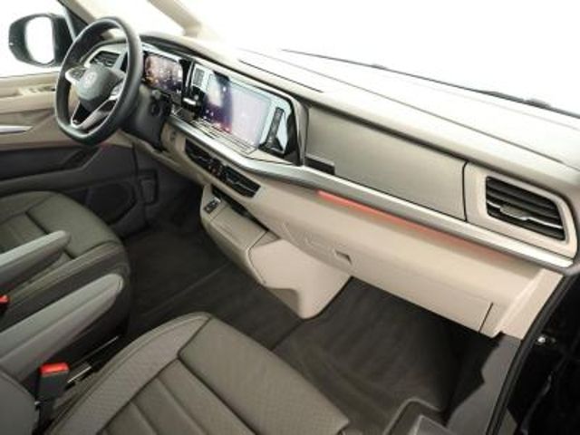 T7 Multivan Style lang 2.0 TDI DSG STANDHZG
