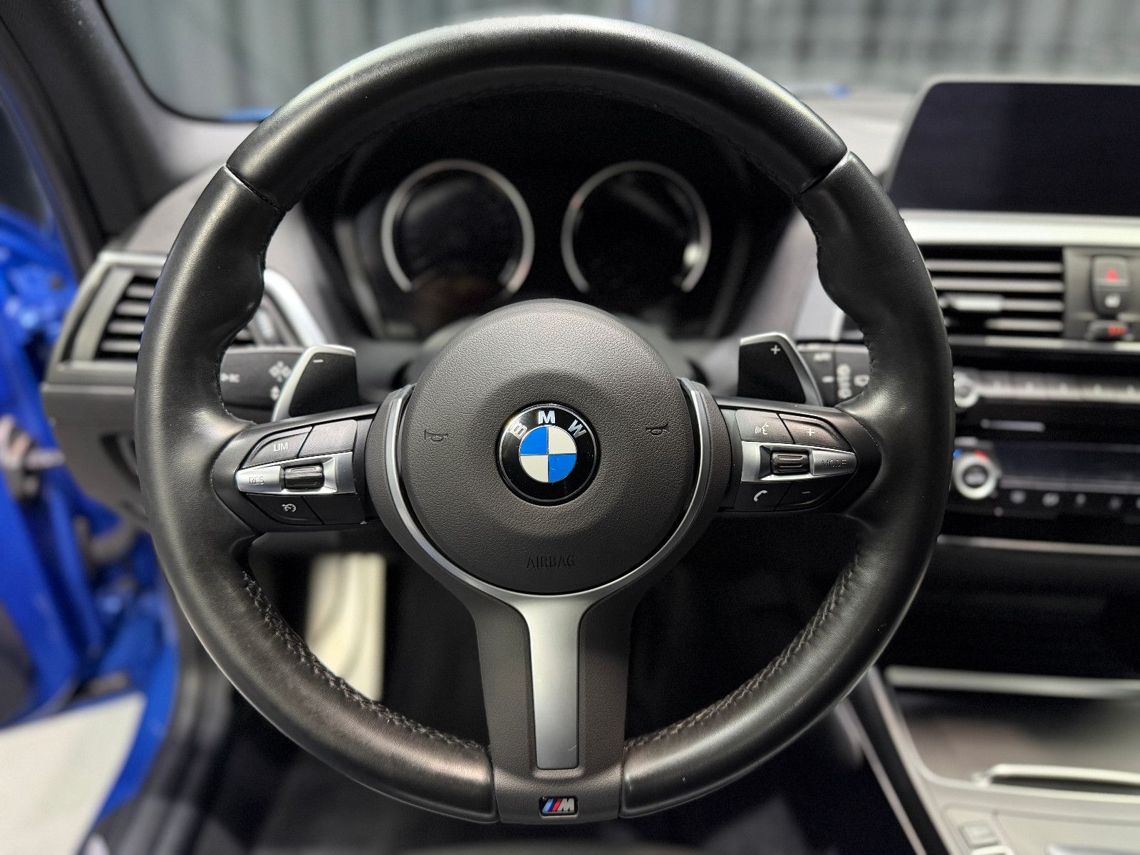 Fahrzeugabbildung BMW M140i Special Edition LCI|LED|LEDER|DEUTSCHES FZ