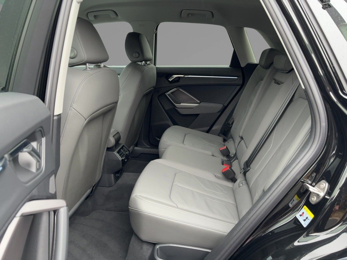 Audi Q3 - Bild 9