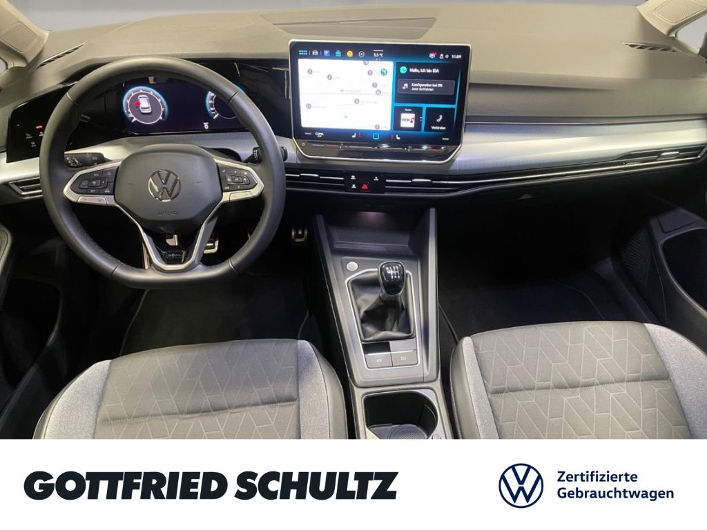 Volkswagen Golf - Bild 8