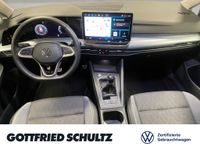 Volkswagen Golf - Vorschau Bild 8