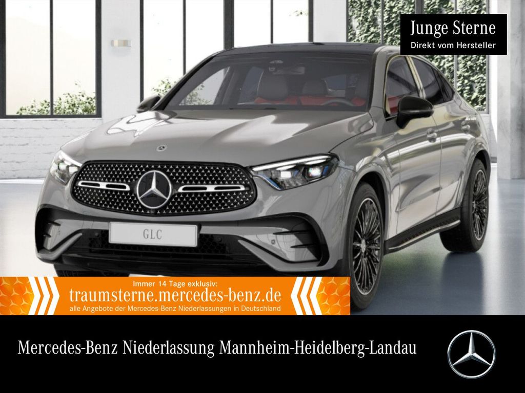 Image of Mercedes-Benz GLC 300