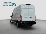 Ford Transit Kasten 350 L3H3 Trend AHK|PDC|KAM.|Leder - Ford Kastenwagen hoch + lang Transit trend