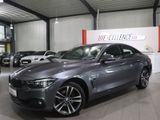 BMW 420 Gran Coupe i xDrive BUSINESS SPORT-LINE LED - BMW 420 Gran Coupé aus 2020
