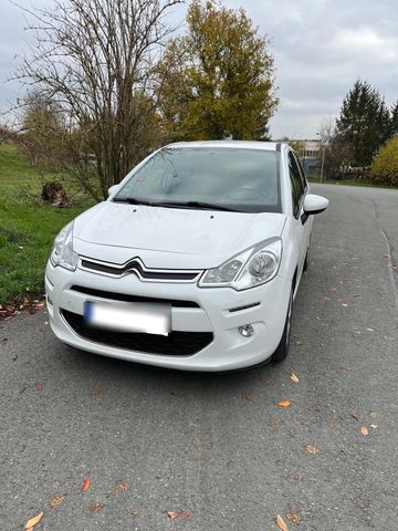 Citroën C3 PureTech 82 Selection Selection