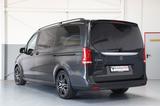 Mercedes-Benz V 300 lang~AMG~Burmester~NightPaket~360Kam~Night - Mercedes-Benz V 300 in Mannheim