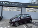 Seat Mii 1.0 by Cosmopolitan - SEAT Mii Cosmopolitan mit Benzin-Antrieb
