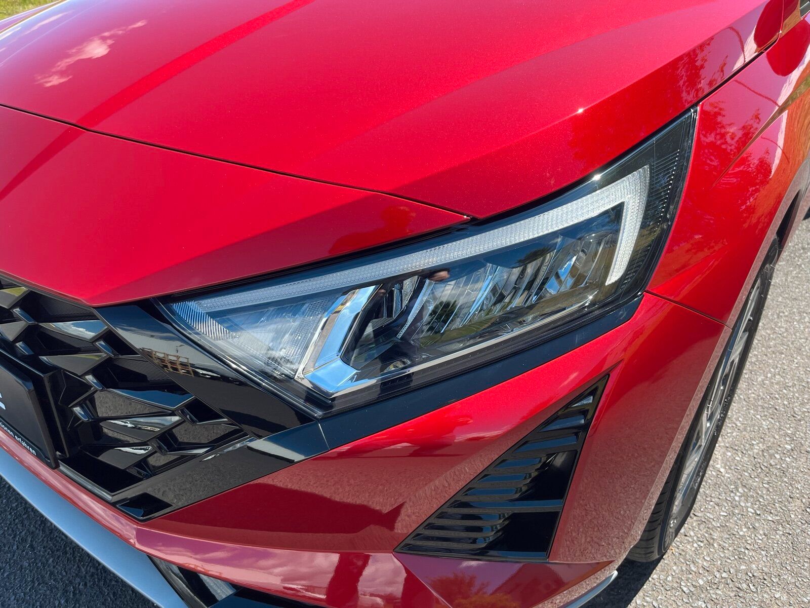 Hyundai i20 – Bild 14