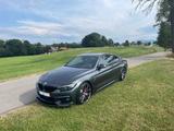BMW 440ix M Perf. HUD 476PS mit TÜV! MPPSK H&K LED - : Sportwagen, Mp