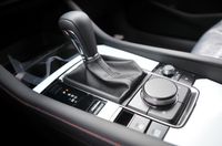 Mazda 3 - Vorschau Bild 9