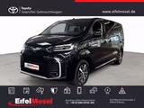 Toyota Proace Verso L1 Teamplayer AST Navi 15 Jahre Rel - Toyota Proace (Verso) Teamplayer