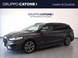 Ford FORD Mondeo SW 2.0 hybrid ST-Line Business ecvt  - Ford Mondeo ST-Line mit Hybrid-Antrieb (Benzin/Elektro)