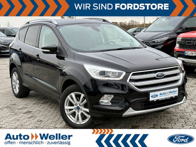 Ford Kuga Cool & Connect 1.5 EcoBoost Bi-Xenon