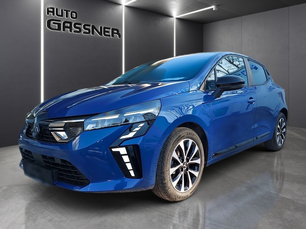 Fahrzeugabbildung Mitsubishi Colt PLUS 1.0 T 6-Gang Sitzheiz. LED