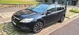 Ford Focus II Black Magic - Ford Focus: Ii