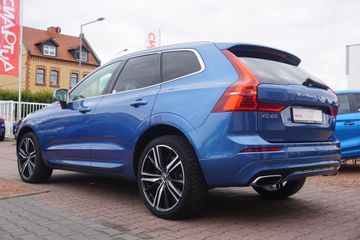 Volvo XC60 - 3