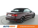 Audi A3 1.8 TFSI S line Sportpaket *NAVI*LED*TEMPO* - Audi A3 Gebrauchtwagen in Nürnberg
