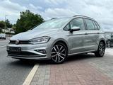Volkswagen Golf Sportsvan Join LED AHK Navi DSG 2.Hand TOP - Volkswagen Golf Sportsvan: Join