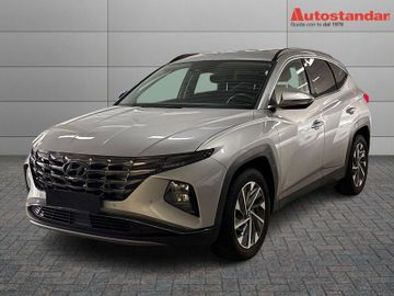 Hyundai TUCSON - 1