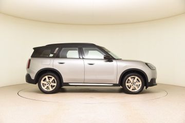 MINI Cooper C Countryman