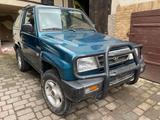 Daihatsu Feroza EL - Daihatsu: Feroza