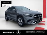 Mercedes-Benz GLA 200 PROGRESSIVE AUT LM PDC ParkAss SpurH - gebrauchte Mercedes-Benz GLA 200 aus dem Jahr 2025