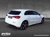 Mercedes-Benz A 220 4MATIC Progressive Advanced, Multibeam - gebrauchte Mercedes-Benz A 220 aus dem Jahr 2023