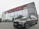 BMW M140i Special Edition Sport-Aut. Navi* HiFi*  - schwarze BMW M140i