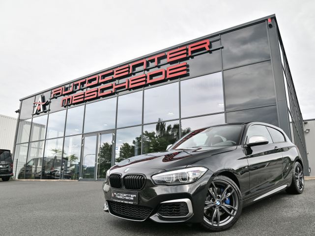 BMW M140i Special Edition Sport-Aut. Navi* HiFi* 