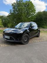 Smart #1 66 kWh PREMIUM - Schwarz - schwarze Smart #1