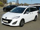Mazda 5 Sendo 1.6 MZ-CD[7-SITZE/AHK/DIESEL] - Mazda 5: Cd