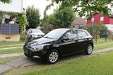 Hyundai i20 Classic KLIMA - Hyundai i20 Gebrauchtwagen in München