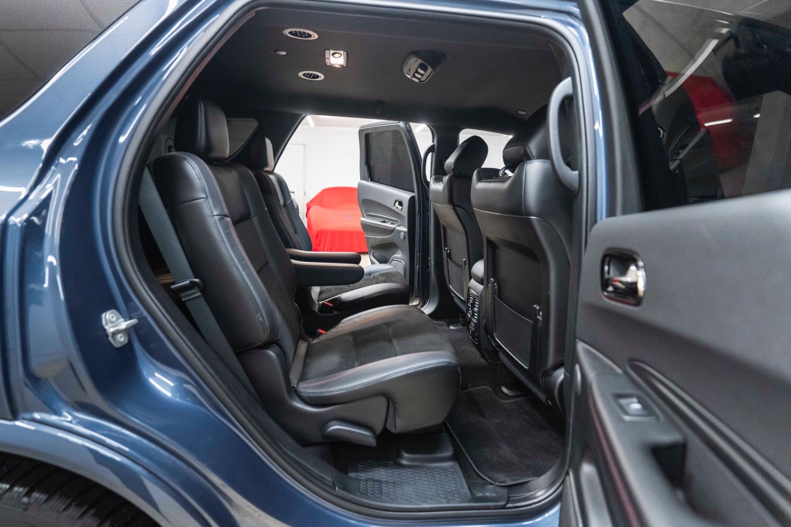 Fahrzeugabbildung Dodge Durango R/T 5,7L SRT LPG H&K LED KAM NAV AHK