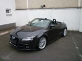 Audi TT Roadster 2.0 TFSI S-Line-Navi-Bose-Bi Xenon- - Audi TT aus 2011: Cabrio