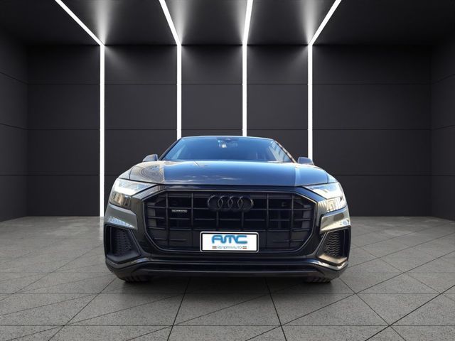 AUDI Audi Q8 50 TDI 286 CV quattro tiptronic Sport