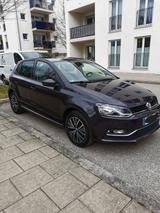Volkswagen Polo 1.2 TSI 66kW BMT ALLSTAR