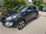 Kia Sportage SLS, Diesel, Automat, 4x4 - Kia Sportage: Sl