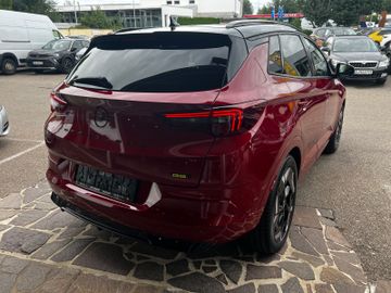 Bild 19 Opel Grandland (X) Grandland GSe PHEV - Night Vision | 360° | AHK