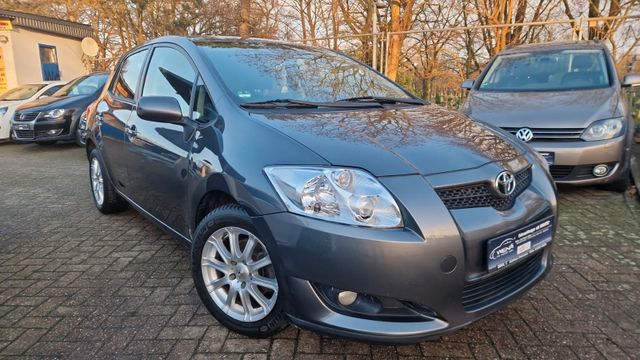 Toyota Auris;TÜV NEU;Inkl-2.Jahre Garantie;2.Hand++++++