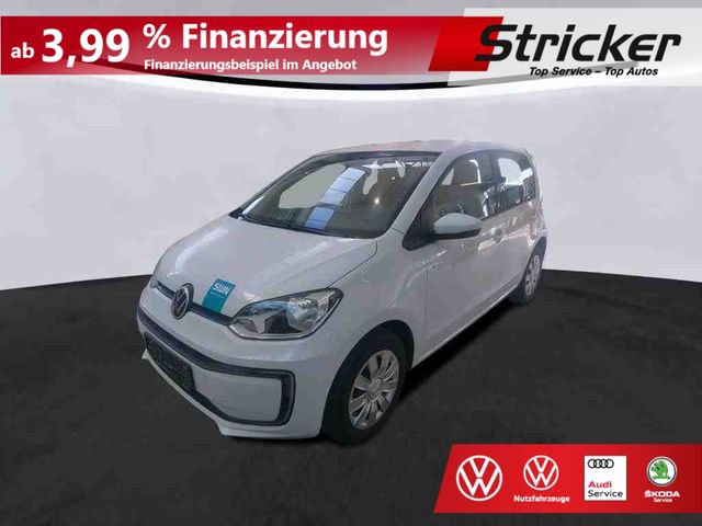 Volkswagen up! e-up! 154,-ohne Anzahlung Sitzheizung CCS