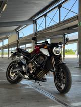 Honda CB 650 R  - Angebote