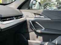 BMW X1 - Vorschau Bild 17