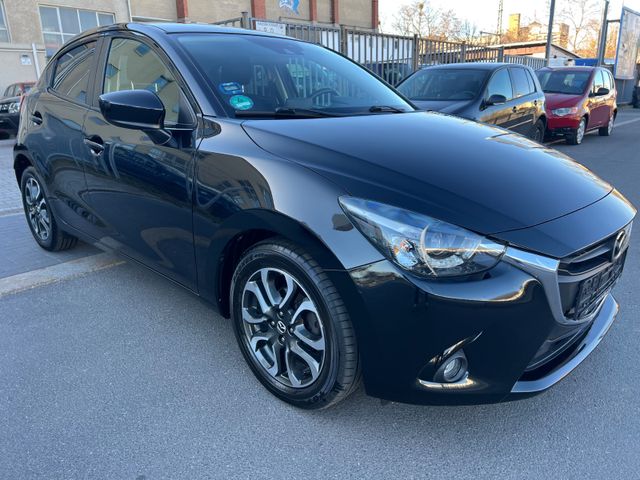 Mazda 2 Lim. Nakama