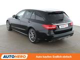 Mercedes-Benz C 43 AMG T 4Matic Aut.*LED*NAVI*ACC*CAM*PDC*SHZ* - Mercedes-Benz C43