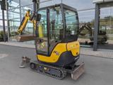 Yanmar SV16 - Yanmar LKWs
