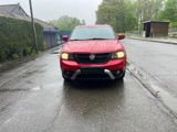 Fiat Freemont Cross AWD 7 sitze Automatik - Fiat Freemont aus 2016