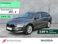 Skoda Octavia - Vorschau Bild 1