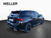 BMW M135 - Vorschau Bild 9